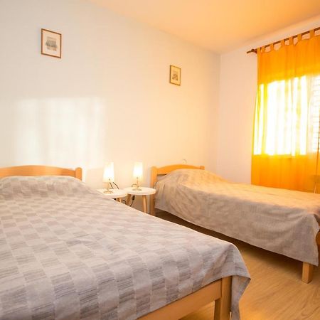 Apartman M&M Žminj Exterior foto