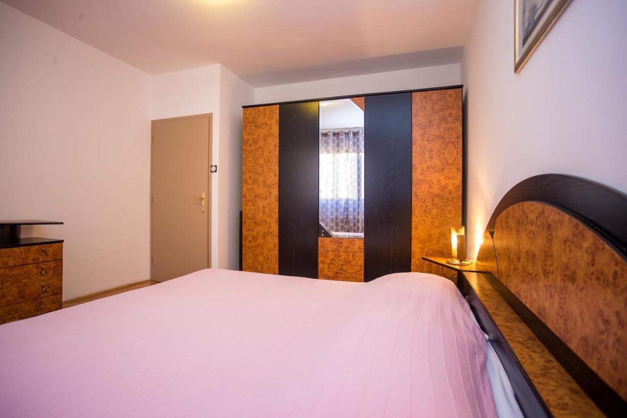 Apartman M&M Žminj Exterior foto