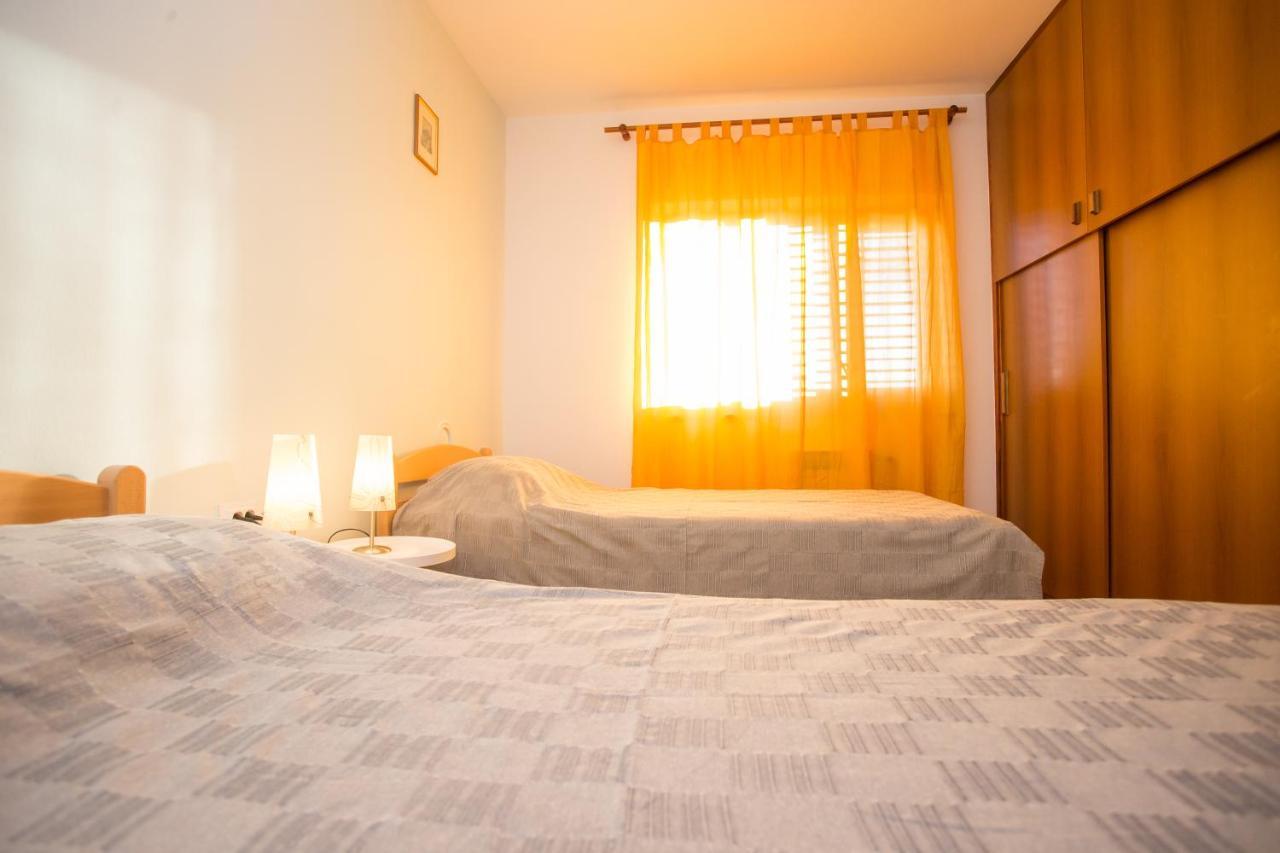 Apartman M&M Žminj Exterior foto
