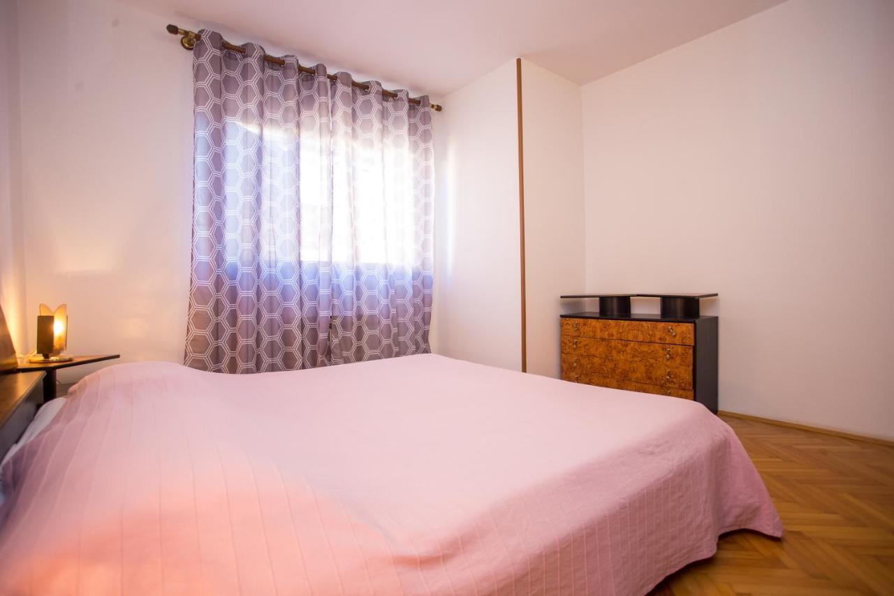 Apartman M&M Žminj Exterior foto