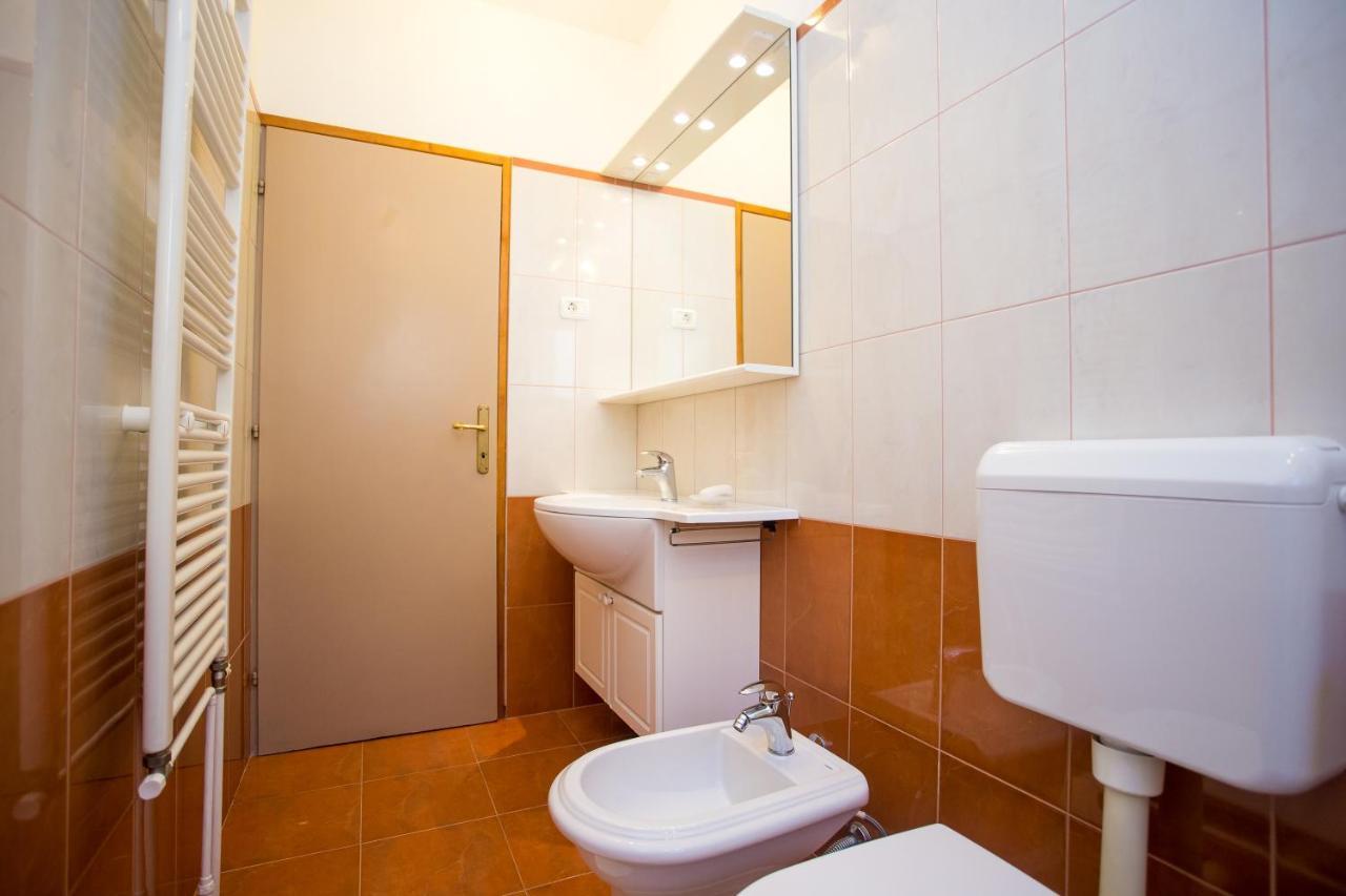 Apartman M&M Žminj Exterior foto